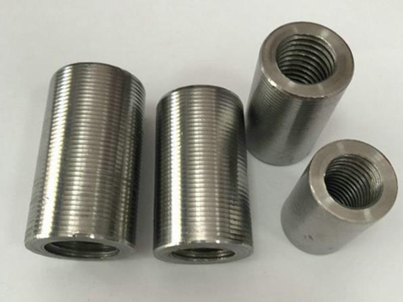 檢驗鋼筋機械連接接頭需要注意些什么？