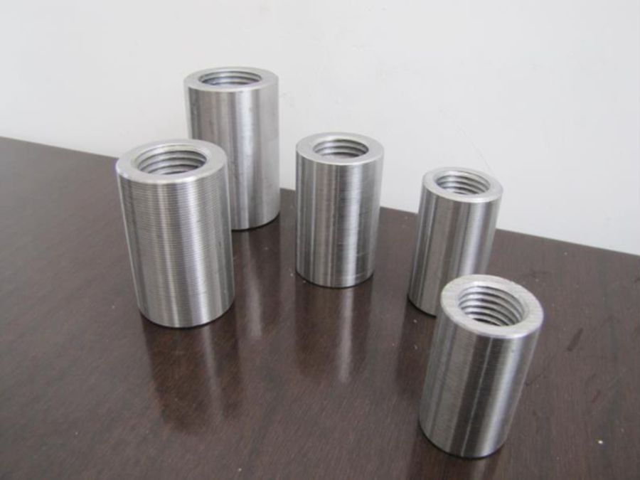 鋼筋連接套筒常見的質(zhì)量問題有哪些？原因分析！