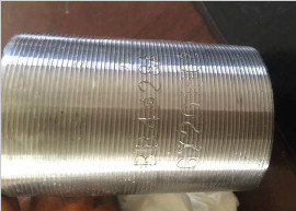 鋼筋鐓粗機為什么會這么受歡迎？