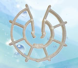 鋼筋彎箍機(jī)控制系統(tǒng)可靠性速度非???></div>
? 鋼筋彎箍機(jī)由水平和垂直的可自動(dòng)調(diào)節(jié)的兩套矯直輪組成,結(jié)合4個(gè)牽引輪,由進(jìn)口伺服電機(jī)驅(qū)動(dòng),確保鋼筋的矯直達(dá)到較好的精度。彎曲和剪切機(jī)構(gòu):由進(jìn)口伺服電機(jī)驅(qū)動(dòng),鋼筋彎箍機(jī)彎曲臂可高速旋轉(zhuǎn)和伸縮,剪切機(jī)構(gòu)高速完成剪切動(dòng)作,確保鋼筋彎曲精度。
鋼筋彎箍機(jī)控制系統(tǒng):該機(jī)采用國(guó)外成熟控制系統(tǒng),可靠性高??刂葡到y(tǒng)具有故障識(shí)別及報(bào)警功能??稍O(shè)計(jì)多達(dá)60個(gè)彎角以?xún)?nèi)的任何形狀的古今和輪廓型圖形,可儲(chǔ)存上成千上萬(wàn)種以上不同的產(chǎn)品形狀,并設(shè)有儲(chǔ)存圖形庫(kù),以便多品種大批量生產(chǎn)。
??????????
鋼筋彎箍機(jī)主要適用于建筑冷軋帶肋鋼筋、熱軋三級(jí)鋼筋、冷軋光圓鋼筋和熱軋盤(pán)圓鋼筋的彎鉤和彎箍。自動(dòng)彎箍機(jī),具有設(shè)備使用故障率低,彎曲鋼筋速度快,耗能低不損肋,噪音小、震動(dòng)輕;有高效適用、運(yùn)行可靠等特點(diǎn)。雙人操作,輕便靈活,是手工彎曲的3-5倍。
鋼筋彎箍機(jī)能夠連續(xù)生產(chǎn)任何形狀的產(chǎn)品,而不需要機(jī)械上的調(diào)整;在修正彎曲角度時(shí)也不需要中斷加工。傳統(tǒng)工藝比較:箍筋的傳統(tǒng)加工工藝一般是利用單機(jī)將盤(pán)圓鋼筋經(jīng)過(guò)調(diào)制、切斷、彎箍等工序而分布實(shí)現(xiàn)。
<div id=